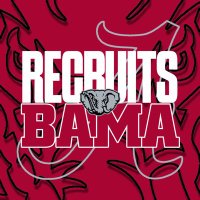 Recruits Bama(@RecruitsBama) 's Twitter Profile Photo