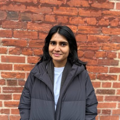 harine_ravi's profile picture. https://t.co/og2OLcezCZ
Robotics PhD @uwcse |Formerly Overland AI, @Waymo & @Stanford