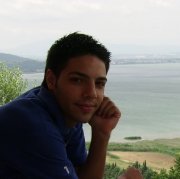 AntonioFusco8's profile picture. 