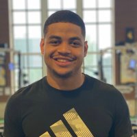 LJ aka Les (@ljrichardson__) 's Twitter Profile