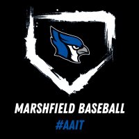 Marshfield Baseball(@MJaysBaseball) 's Twitter Profile Photo