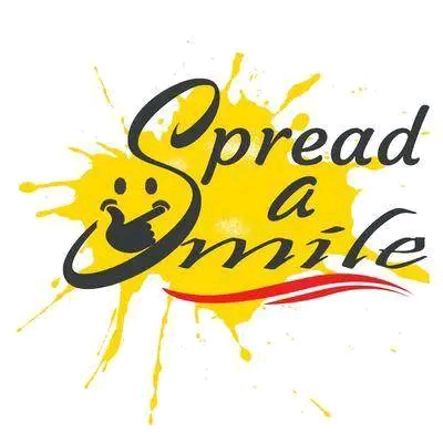 Spread a smile organization is a CBO registered by the directorate of social development formed with an aim of spreading smiles to the OVC.