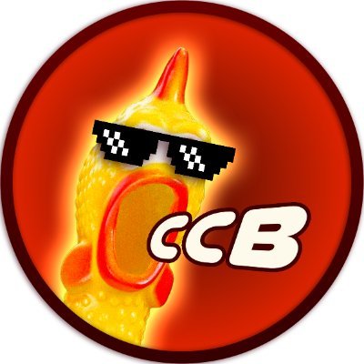 $CCB - The Most Annoying and Entertaining Community Coin🎶🎵. Est Since 1911, to spread Joy and Laughter across Web3 Community.