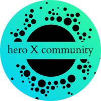 hero✖community(@heroXcommunity) 's Twitter Profile Photo