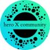 heroXcommunity