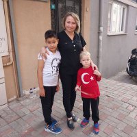 Sedef Oğuz (@sedefoguz12) 's Twitter Profile