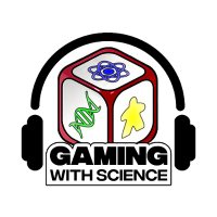 The Gaming with Science Podcast (@gamewithsci_pod) 's Twitter Profile