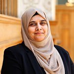 Councillor Saima Suleman Hall Green North(@Cllr_suleman) 's Twitter Profile Photo