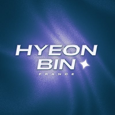 HYEONBINFRANCE Profile Picture