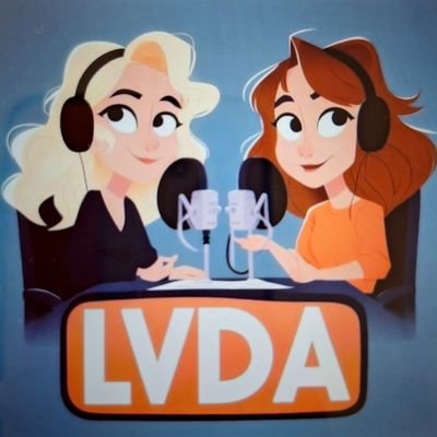 LvdaPodcast's profile picture. Las vecinas de arriba,(podcast de la Factoría Danko). Tratamos de entretener a quien pase por nuestro rellano.Conoce a Meri y María.
Estamos en iVoox