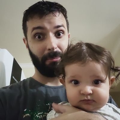 ZanlucaThiago's profile picture. Platform/Stack/DevEx/Front-End Engineer @ContaAzul 🚀 | Carolina's hubby, Melissa's dad ❤️ | Pizza aficionado 🍕 | Road trip enthusiast 🛣️ | Green Day fan 🎸 |