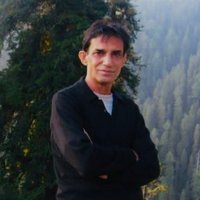 Khalid Munir(@Khalid_Munir) 's Twitter Profile Photo