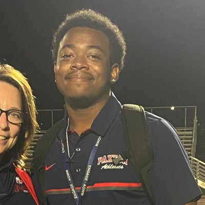 Volleyball/Basketball/Track&Field coach | Paxton HS Alum | 🎥🎞️Alex Lacey Productions