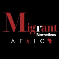 Migrant Narratives Africa (@mnarrativesa) 's Twitter Profile Photo Migrant Narratives Africa (@mnarrativesa) 's Twitter Profile Photo