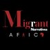 Migrant Narratives Africa (@MnarrativesA) Twitter profile photo