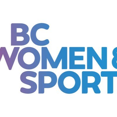 BC Women and Sport is the BC organization for girls and women in physical activity and sport. BC Women and Sport is powered by Sport BC.