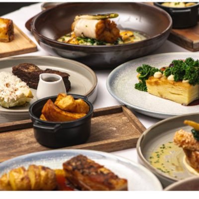 The Queens Head Pub & Restaurant - AA Rosette & @liversidgebaz Best Chef in Lincolnshire - Contact us via 01529 300750 or email info@thequeensheadpub.com