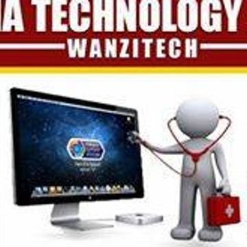 Wanzima Technology Service