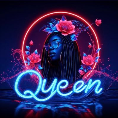 OmiQueen21's profile picture. I am alone… Not lonely.