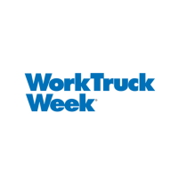 Work Truck Week(@WorkTruckWeek) 's Twitter Profile Photo