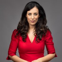 Antonia Yamin אנטוניה ימין(@antonia_yamin) 's Twitter Profile Photo