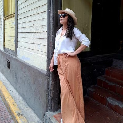 Aprendiz de mucho, maestra de nada.⚖️

24
🇵🇦🇮🇹