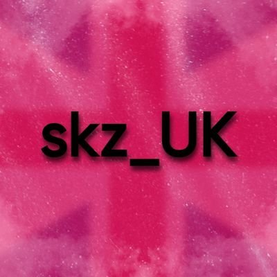This is an account dedicated to Stray Kids UK fan projects // past projects: #4419PROJECT // current project: #skzheartsforBST