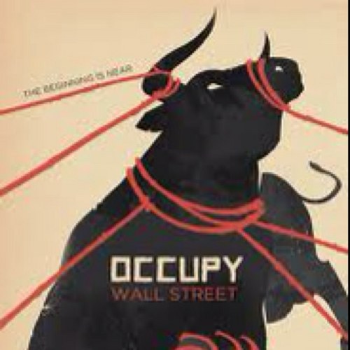 OccupyNewHaven's profile picture. In solidarity with OccupyWallStreet, we will occupy New Haven. Rise up! Visit us on facebook @ http://t.co/7vNKxrbxUM