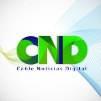 Cable Noticias Digital(@CableNoticiasD) 's Twitter Profile Photo