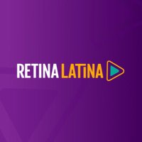 RetinaLatina (@retinalatina) 's Twitter Profile