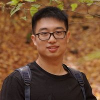 Zihao (John) Li (@johnzihao) 's Twitter Profile