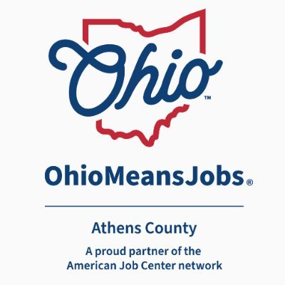 AthensCounty's profile picture. Providing free employment and training services to the residents of Athens County, Ohio.