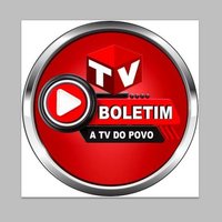TV BOLETIM A TV DO POVO(@boletimdnoticia) 's Twitter Profileg