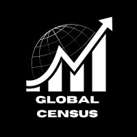 Global Census(@Global_Census) 's Twitter Profile Photo