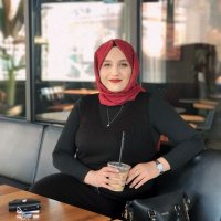 Fatıma Nur Bilen(@Nurbilennnn) 's Twitter Profile Photo