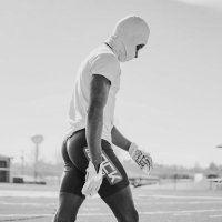Carome “CJ2K “ Carrol ✰ ! (@_caromejr_) 's Twitter Profile