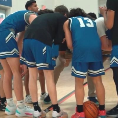 Texas Impact 17U National Profile