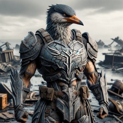 Not all champions walk among us; some prefer to soar above, navigating the battlefields of the skies with grace and valor. Telegram: https://t.co/l2scQuNM9L