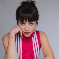 Sonia Méndez(@sonia__mendez) 's Twitter Profile Photo