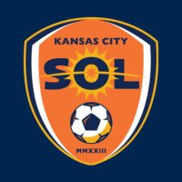 Kansas City Sol NPSL(@KCSolNPSL) 's Twitter Profile Photo