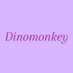dinomonkey (@dinomonkey12) Twitter profile photo