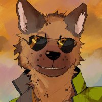 Fresco Hyena 🔜 AC (@frescohyena) 's Twitter Profile