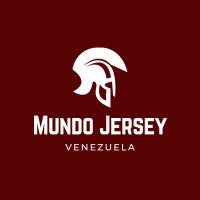 Mundo Jersey Venezuela(@mundojerseyvzla) 's Twitter Profile Photo