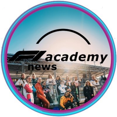 Account with updates and news about f1 academy. Amplifying female voices along the way!