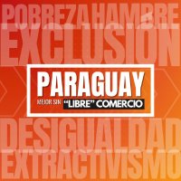 Paraguay Mejor Sin Libre Comercio(@pymejorsinLC) 's Twitter Profile Photo