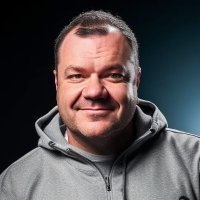 Igor Vainshtein (@theigor) Twitter profile photo