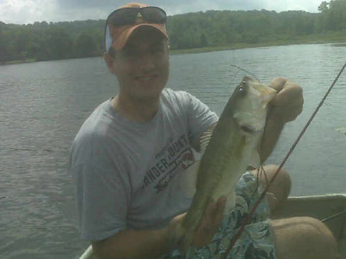 MikeWatercutter's profile picture. Husband, Super Dad, Fisherman, Sports Fan, University of Dayton Alum, Beer Geek, Digital Marketer.