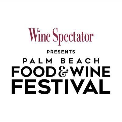 PB Food & Wine Fest