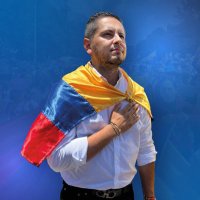 EstebanQuintero(@estebanquincar) 's Twitter Profile Photo