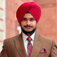 Dilpreet Singh(@DilpreetXSingh) 's Twitter Profile Photo